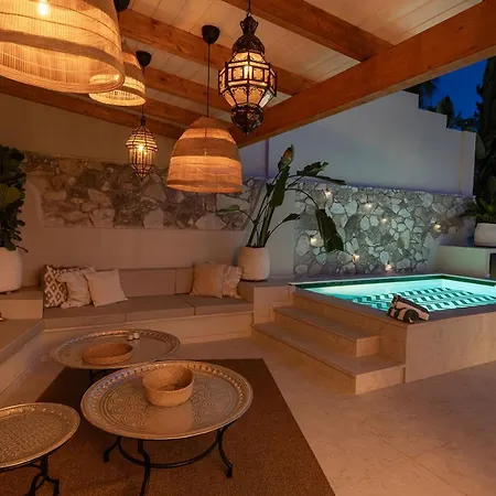 El Mirador * Фуэнхирола