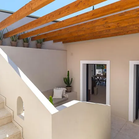 דירה El Mirador