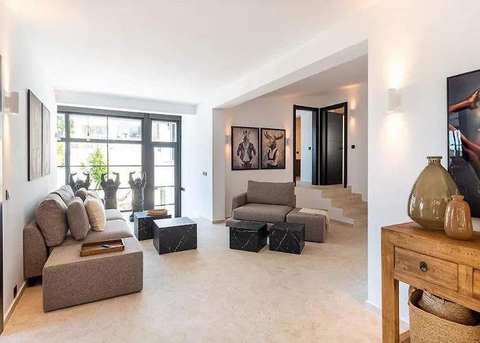 El Mirador Фуэнхирола