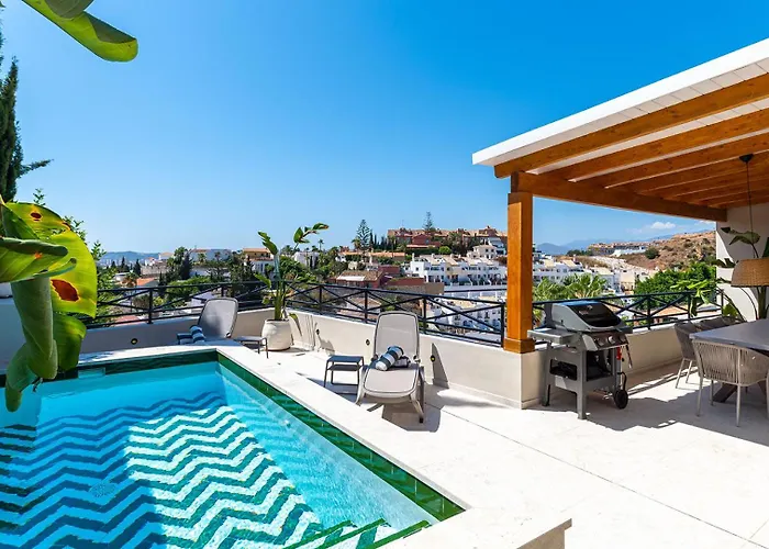 El Mirador * Фуэнхирола