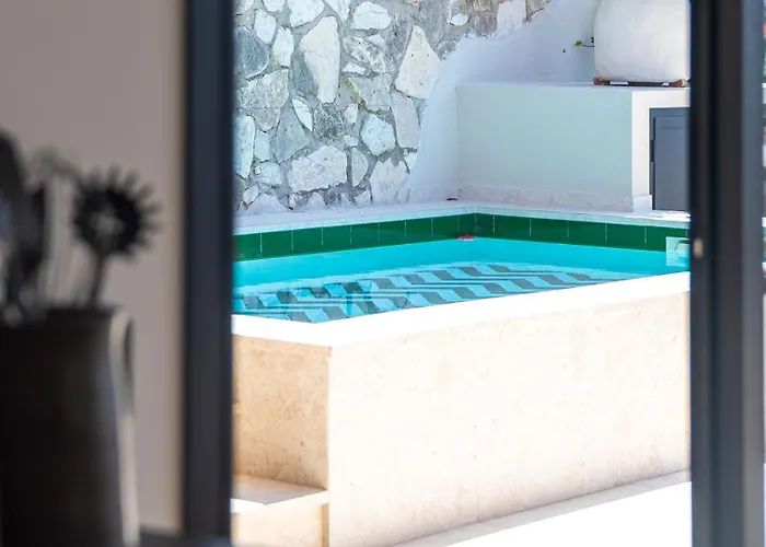 El Mirador Апартаменты *