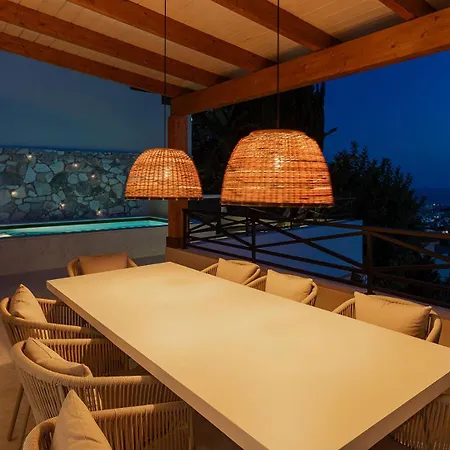 Appartement El Mirador *