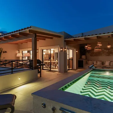 El Mirador Appartement Fuengirola