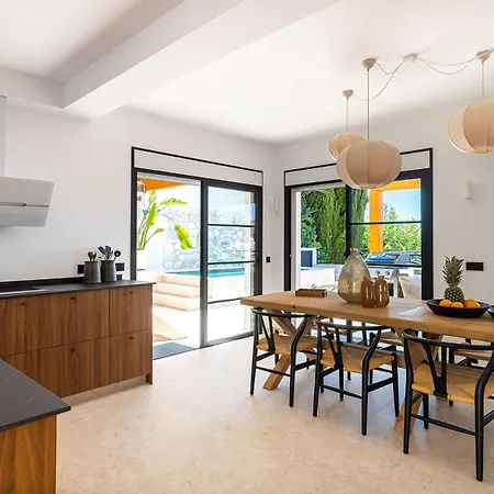 El Mirador Appartement *