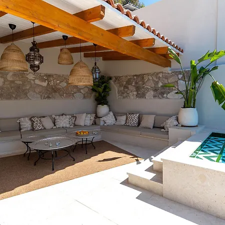 El Mirador Appartement Fuengirola