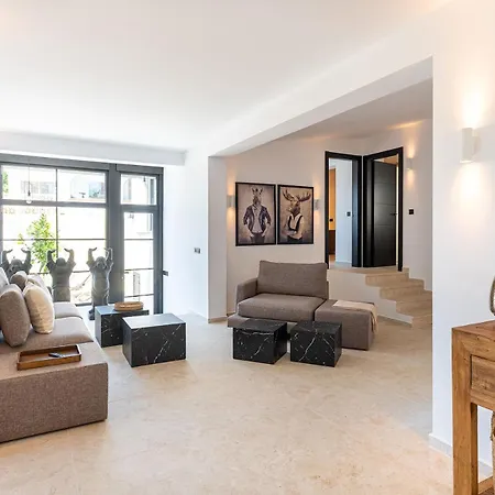 El Mirador Fuengirola