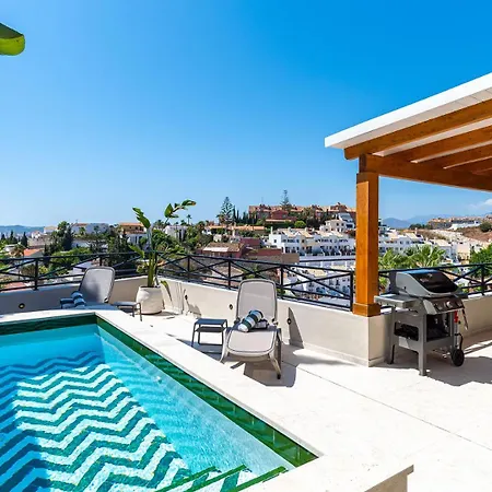 El Mirador * Фуэнхирола