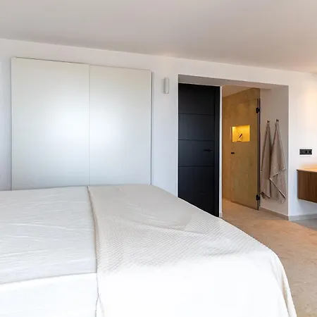 El Mirador Appartement *