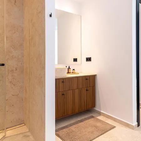 Апартаменты El Mirador *