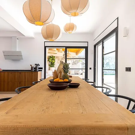 El Mirador * Фуэнхирола