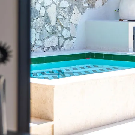 El Mirador Апартаменты *