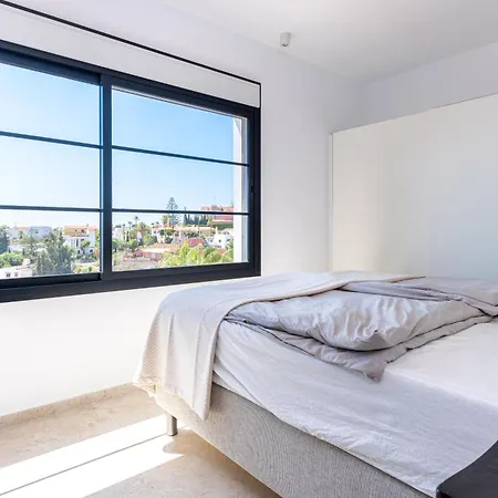 El Mirador Appartement Fuengirola