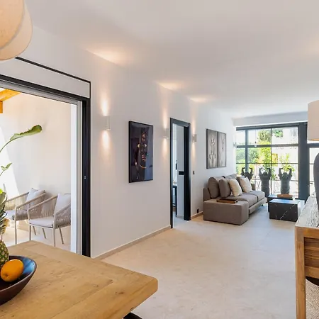 El Mirador * Fuengirola