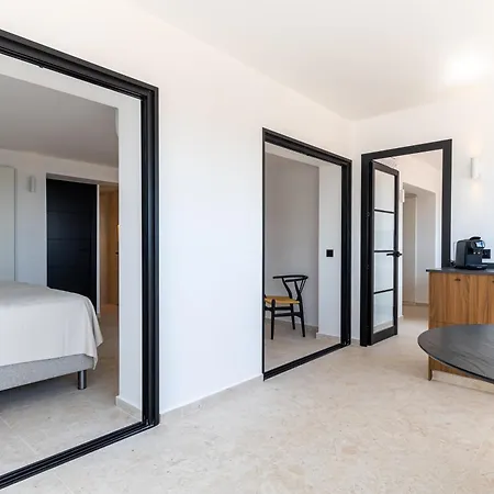 Appartement El Mirador *