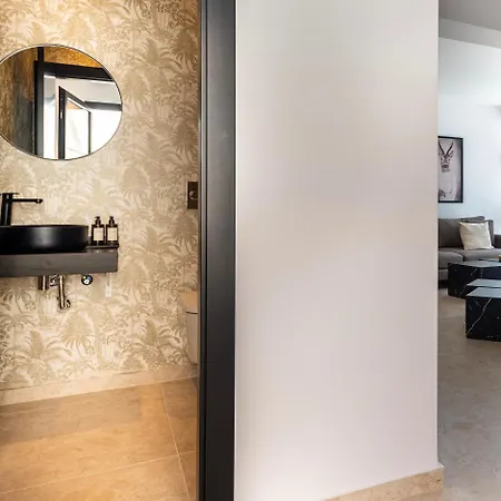 El Mirador Appartement Fuengirola