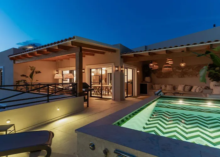 El Mirador Апартаменти Фуенхірола