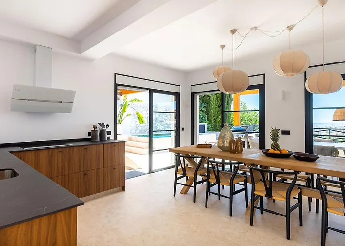 El Mirador Appartement *