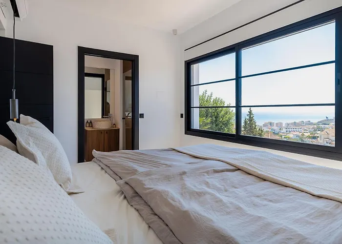 El Mirador Appartement Fuengirola