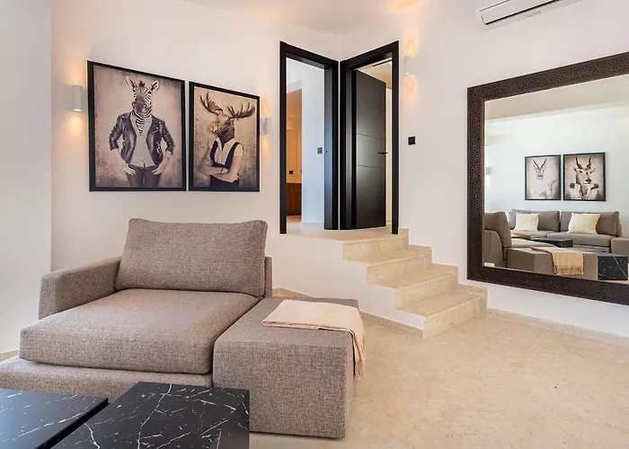 Appartement El Mirador *