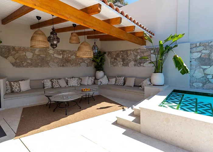 El Mirador Appartement Fuengirola