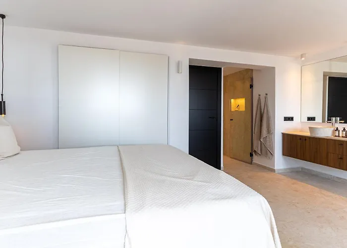 El Mirador Appartement *