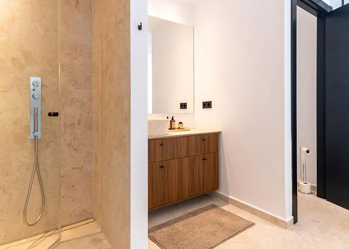 Апартаменти El Mirador *