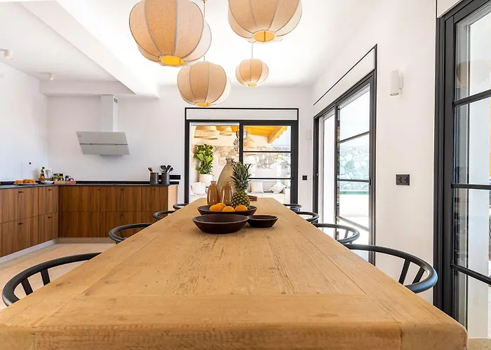 El Mirador * Фуенхірола