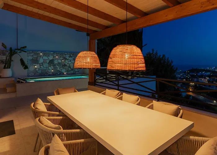 Appartement El Mirador *