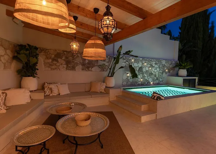 El Mirador * Фуенхірола