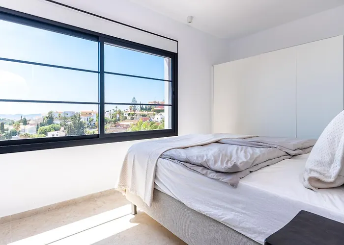 El Mirador Appartement Fuengirola