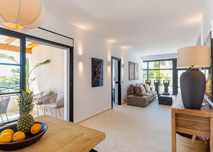 El Mirador * Фуенхірола