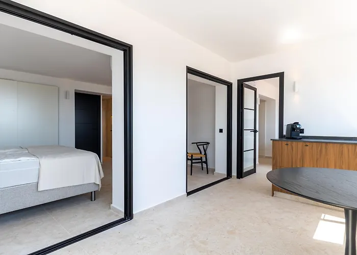 Appartement El Mirador *