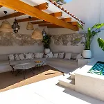 El Mirador * フエンヒロラ