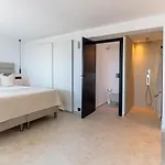 El Mirador アパート