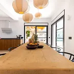 El Mirador * フエンヒロラ