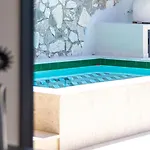El Mirador アパート *