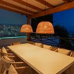 アパート El Mirador *
