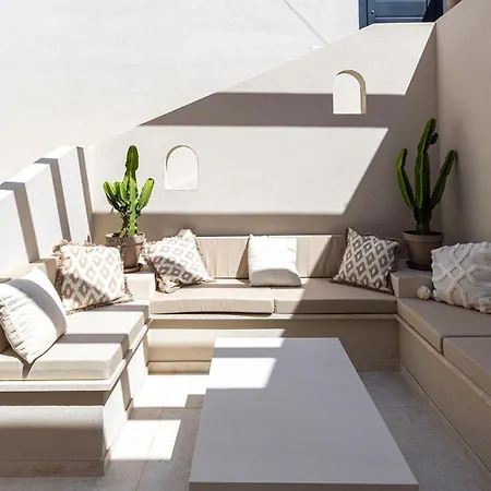 El Mirador * フエンヒロラ